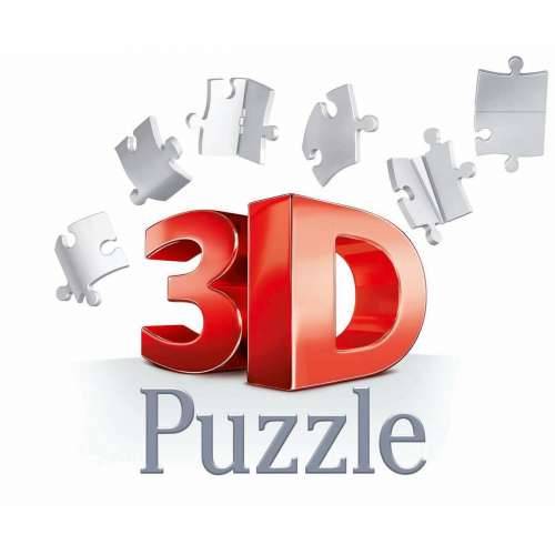Puzzle Ravensburger Iceland: Kirkjuffellsfoss  3D Cijena
