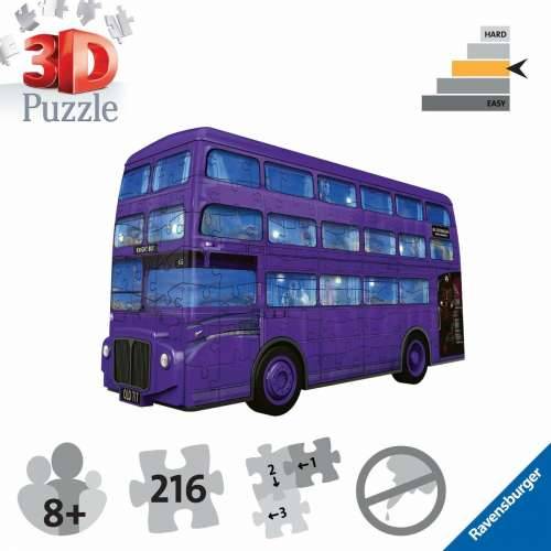 Puzzle Ravensburger Iceland: Kirkjuffellsfoss  3D Cijena
