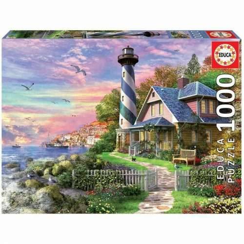 Puzzle Educa 17740 68 x 48 cm 500 Dijelovi Cijena