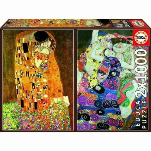 Puzzle Educa Cijena