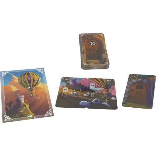 Društvene igre Asmodee Unlock! Kids (FR) Cijena