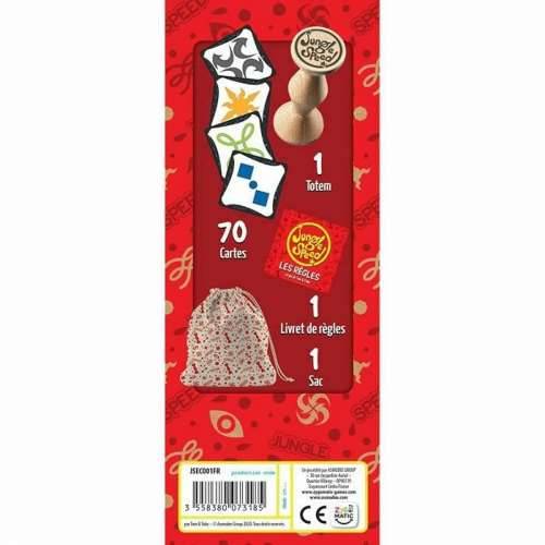 Društvene igre Asmodee Jungle Speed (FR) Cijena