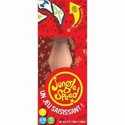 Društvene igre Asmodee Jungle Speed (FR) Cijena
