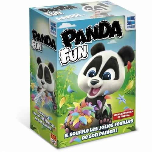 Društvene igre Megableu PANDA’FUN (FR) Cijena
