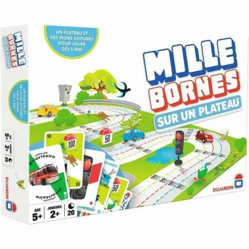 Društvene igre Dujardin Mille Bornes Cijena