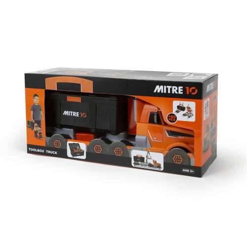 Set Alata Smoby Black + Decker Bricolo Truck 2 In 1 Cijena