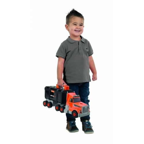 Set Alata Smoby Black + Decker Bricolo Truck 2 In 1 Cijena
