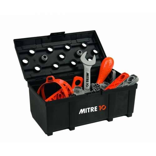 Set Alata Smoby Black + Decker Bricolo Truck 2 In 1 Cijena