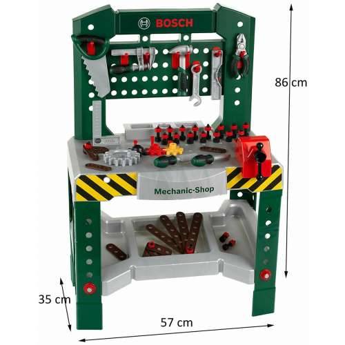 Set alata za djecu Klein Bosch Cijena