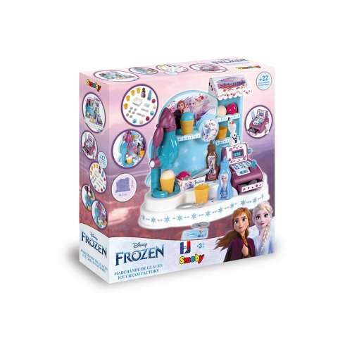 Set igračaka Smoby  Frozen Ice Cream Shop Cijena