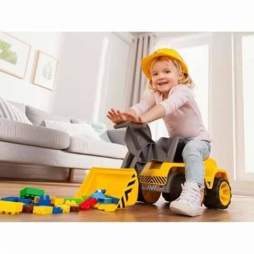 Tricikl Simba 800055813 22 cm Rovokopač Cijena
