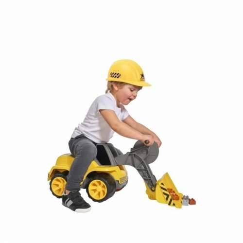 Tricikl Simba 800055813 22 cm Rovokopač Cijena