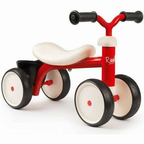 Dječji bicikl Smoby Rookie Metal Carrier Cijena