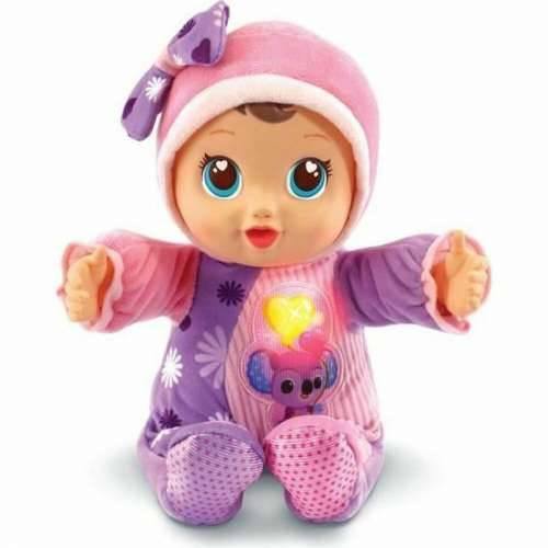 Lutka Beba Vtech Little Love - Emma Joue À Cache-Cache 32 cm Cijena