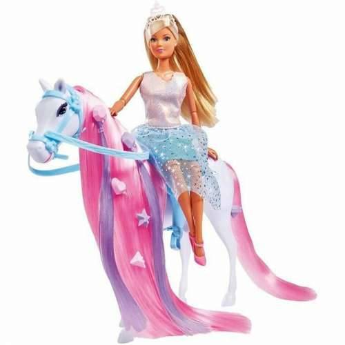 Lutka Simba Steffi Love Princess 29 cm Konj Cijena
