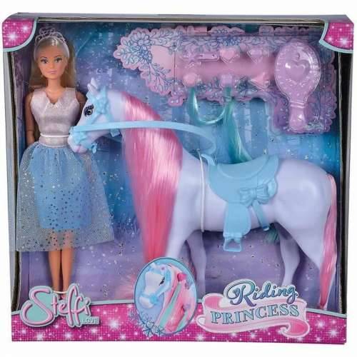 Lutka Simba Steffi Love Princess 29 cm Konj Cijena