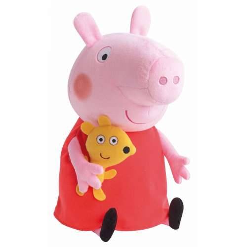 Plišane igračke Jemini Peppa Pig 37 cm Cijena