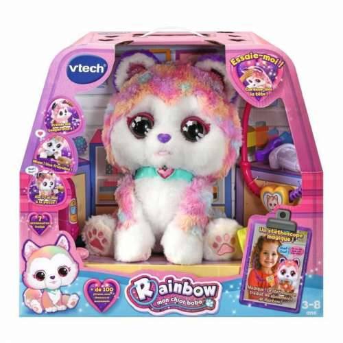 Plišani Kućni Ljubimac Vtech My Bobo Pas Cijena