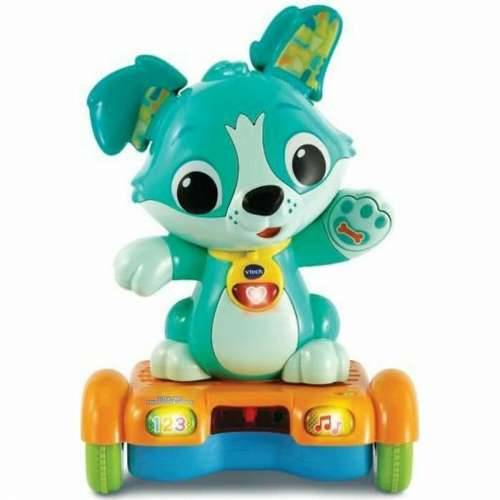 Interaktivni Kućni Ljubimac Vtech Baby Titou Mon Toutou Cijena