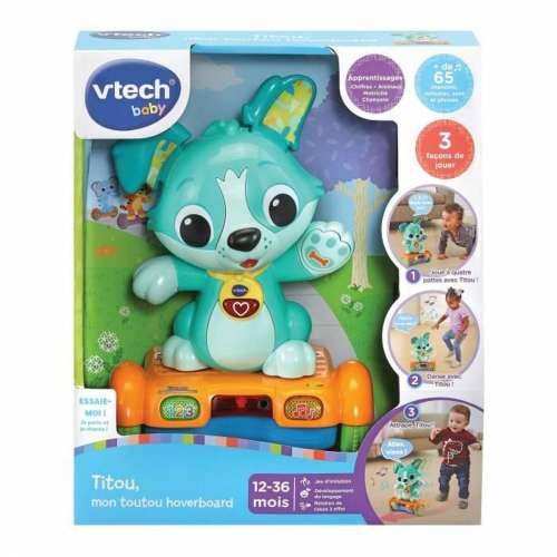 Interaktivni Kućni Ljubimac Vtech Baby Titou Mon Toutou Cijena