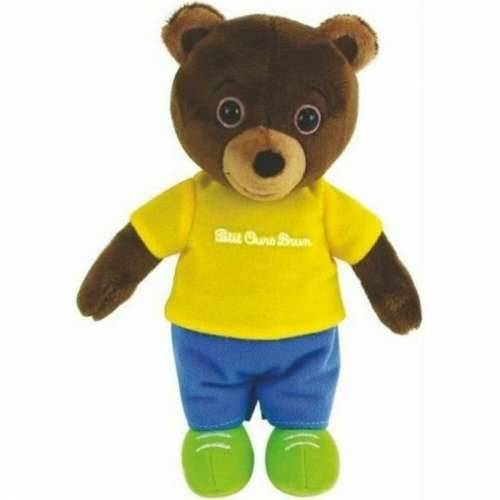 Glazbena Plišana Igračka Jemini Petit Ours Brun 22 cm Cijena