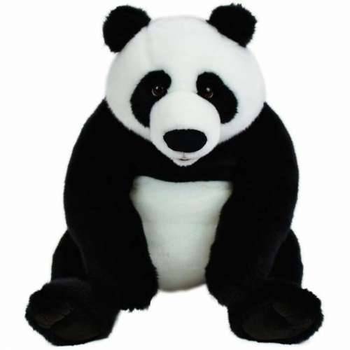 Plišane igračke Jemini Toodoo 45 cm Medvjed Panda Cijena