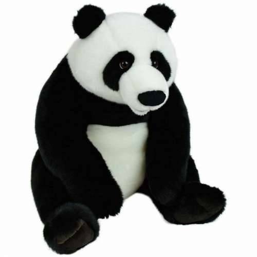 Plišane igračke Jemini Toodoo 45 cm Medvjed Panda Cijena