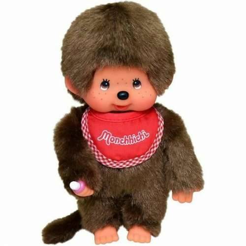 Interaktivni Kućni Ljubimac Bandai Red Bib Boy 20 cm Cijena