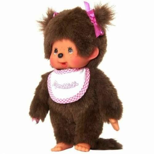 Plišane igračke Bandai Monchhichi 20 cm Cijena