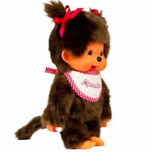 Plišane igračke Bandai Monchhichi 20 cm Cijena
