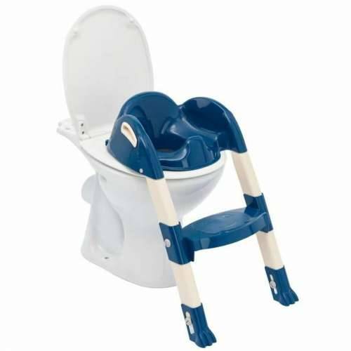WC Daska za Bebe s Ručkama ThermoBaby Cijena