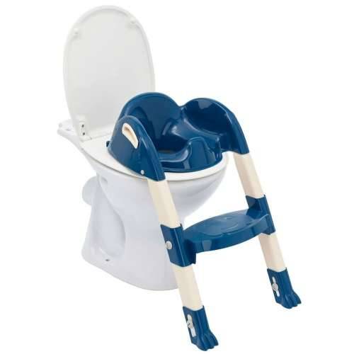 WC Daska za Bebe s Ručkama ThermoBaby Cijena
