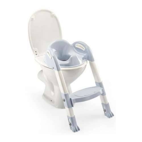WC Daska za Bebe s Ručkama ThermoBaby Kiddyloo Plava Cijena