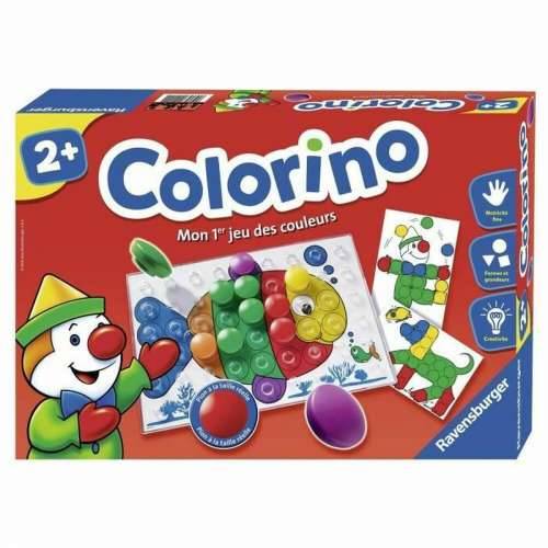 Igra Obrazovanje za Djecu Ravensburger Colorino Pisana (Francuski) (FR) Cijena