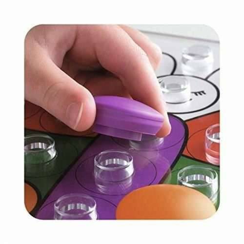 Igra Obrazovanje za Djecu Ravensburger Colorino Pisana (Francuski) (FR) Cijena