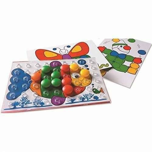 Igra Obrazovanje za Djecu Ravensburger Colorino Pisana (Francuski) (FR) Cijena