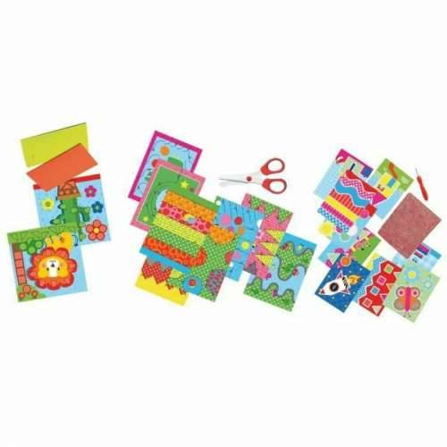 Edukativna Igra SES Creative Learning To Cut Cijena