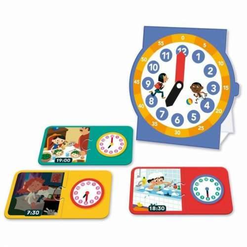 Edukativna Igra Nathan Little School : The Hour Cijena
