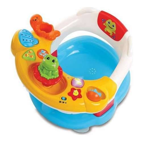 Sjedalo za bebe Vtech Baby Super 2 in 1 Interactive Cijena