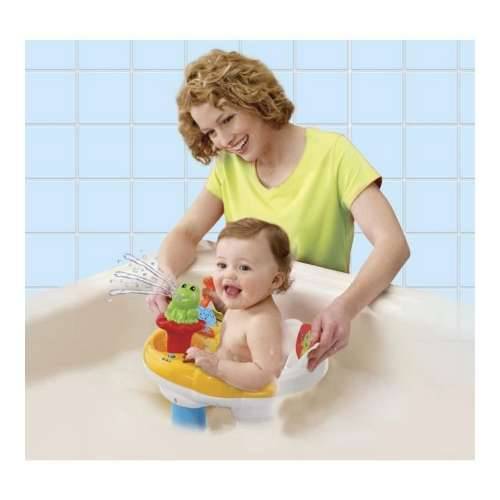 Sjedalo za bebe Vtech Baby Super 2 in 1 Interactive Cijena