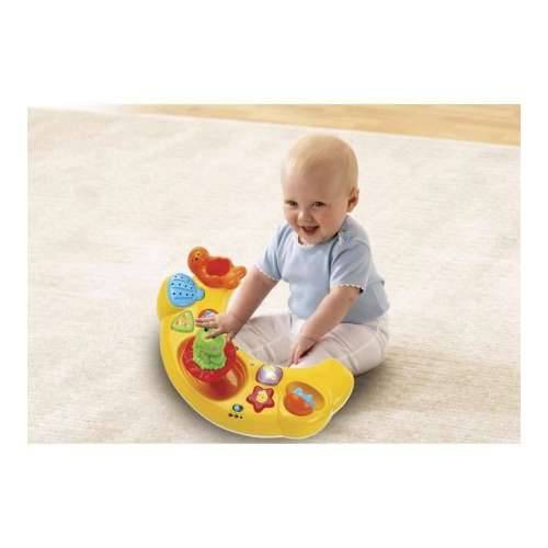 Sjedalo za bebe Vtech Baby Super 2 in 1 Interactive Cijena