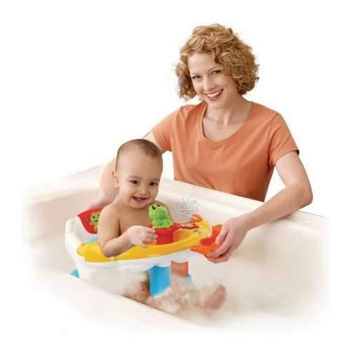 Sjedalo za bebe Vtech Baby Super 2 in 1 Interactive Cijena