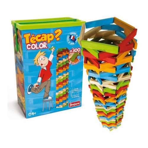 Igra Gradnje Jeujura Tecap Color 300 Dijelovi Cijena