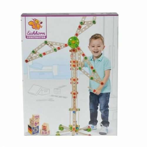 Playset Eichhorn 100039046 Eolienne 300 Dijelovi Cijena