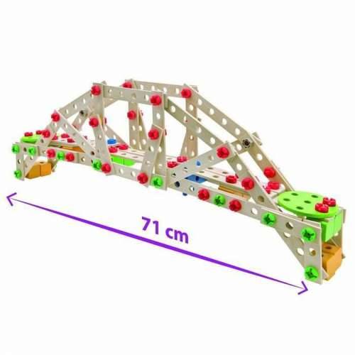 Playset Eichhorn 100039046 Eolienne 300 Dijelovi Cijena