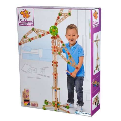 Playset Eichhorn 100039046 Eolienne 300 Dijelovi Cijena