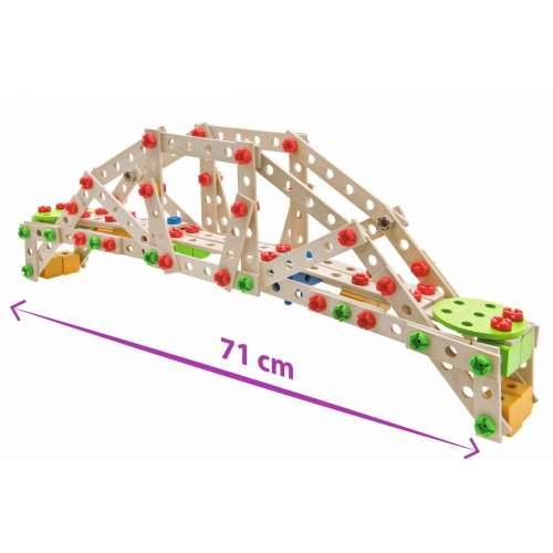 Playset Eichhorn 100039046 Eolienne 300 Dijelovi Cijena