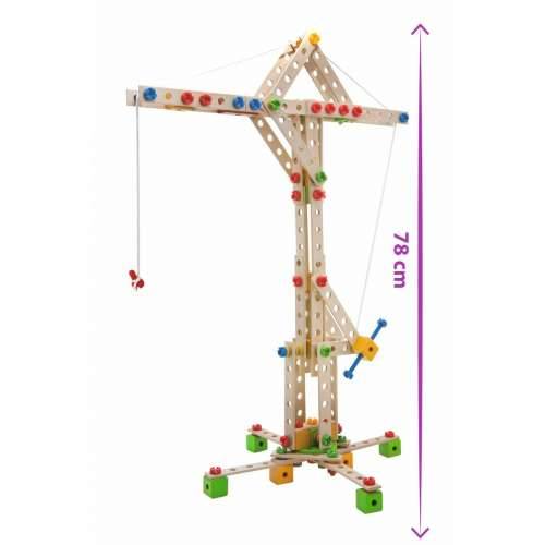 Playset Eichhorn 100039046 Eolienne 300 Dijelovi Cijena