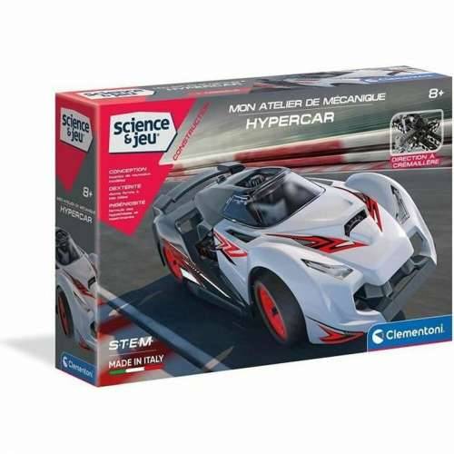 Igra Znanost Clementoni Hypercar Cijena