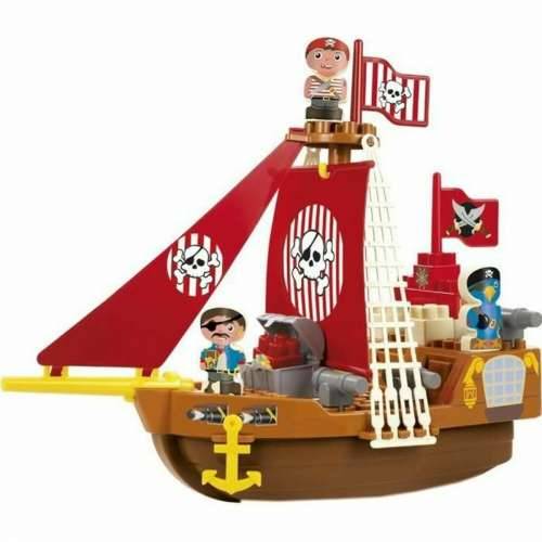 Playset Ecoiffier 3023 (5 Dijelovi) (29 Dijelovi) Cijena